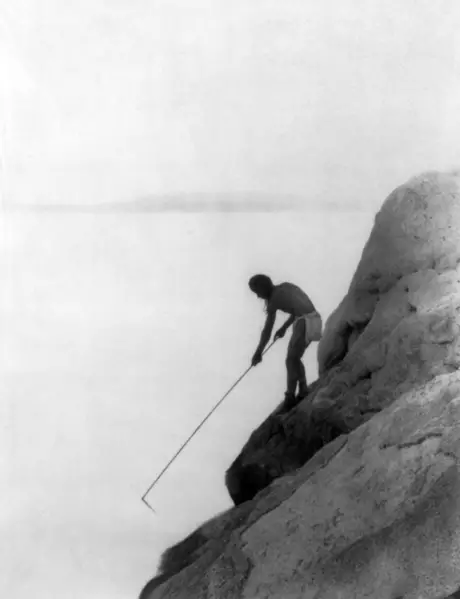 File:Fishing with gaff hook.png