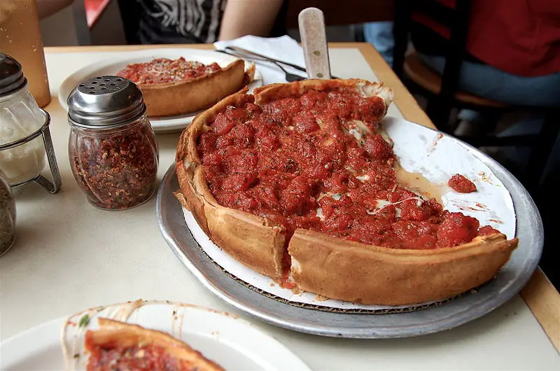 File:Flickr lwy 519593532--Chicago-style pizza.jpg