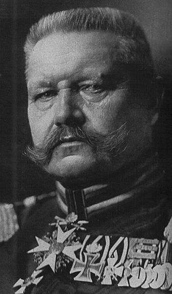 File:Paul von Hindenburg.jpeg