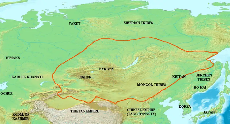 File:Uyghur Khaganate.png