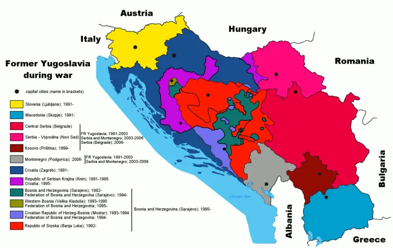 File:Former Yugoslavia wartime.png