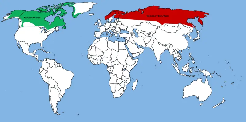 File:Rangifer tarandus map.png
