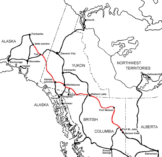 File:Alaska Highway1.png