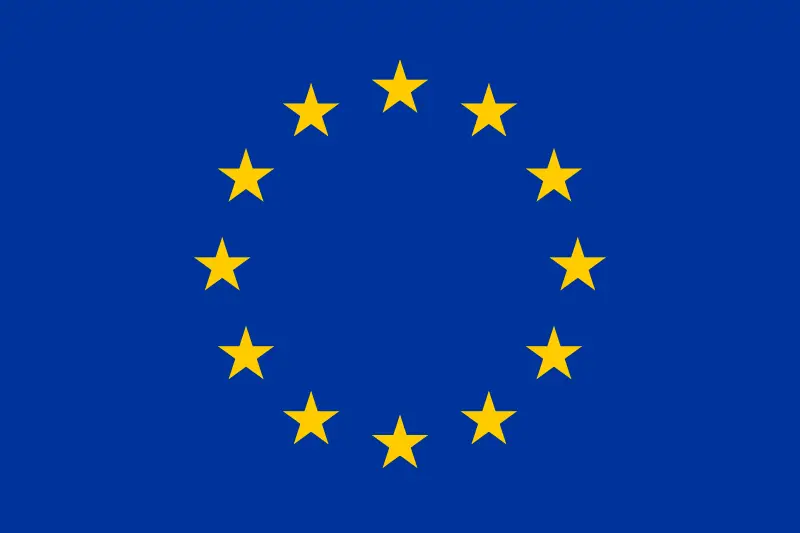 File:Flag of Europe.svg