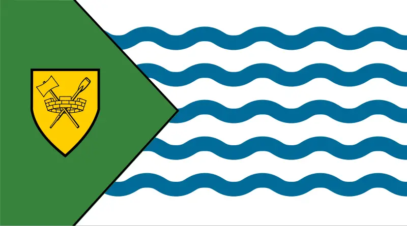 File:Flag of Vancouver (Canada).svg