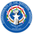 Coat of arms of Northern Mariana Islands