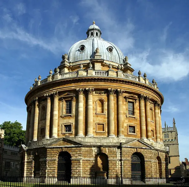 File:Radcliffe Camera (2005).jpg