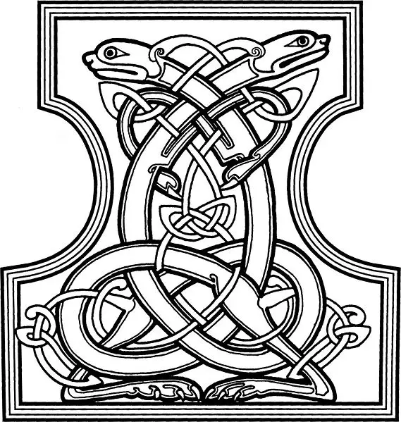 File:Celtic lettre I chien.jpg