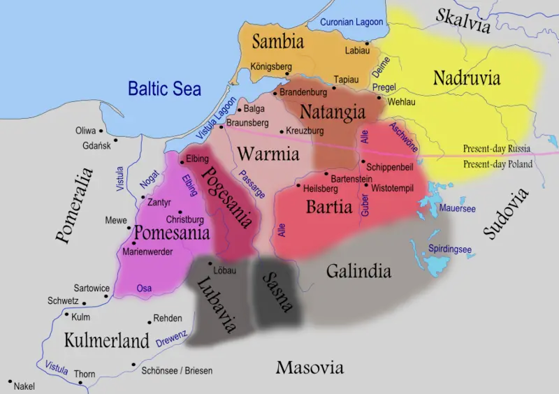 File:Prussian clans 13th century.png