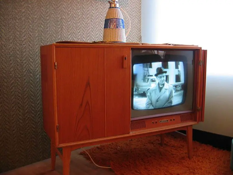 File:1950's television.jpg