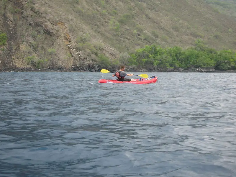 File:Sea kayak hawaii.JPG