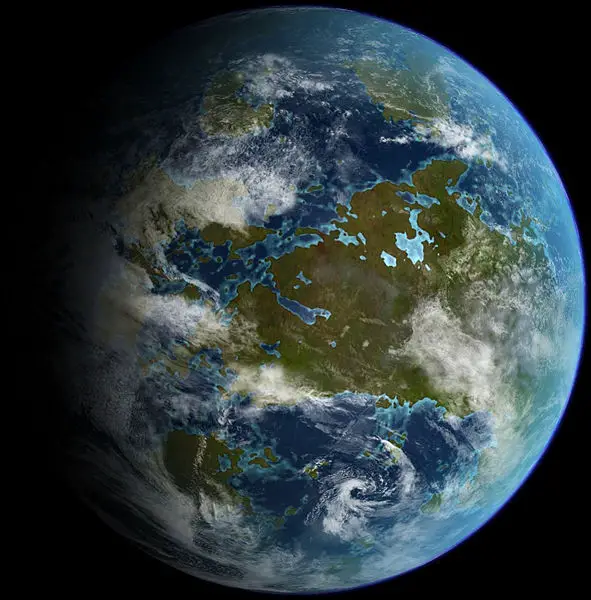 File:TerraformedVenus.jpg