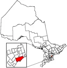 Toronto New World Encyclopedia