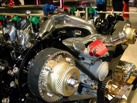Internal combustion engine - New World Encyclopedia