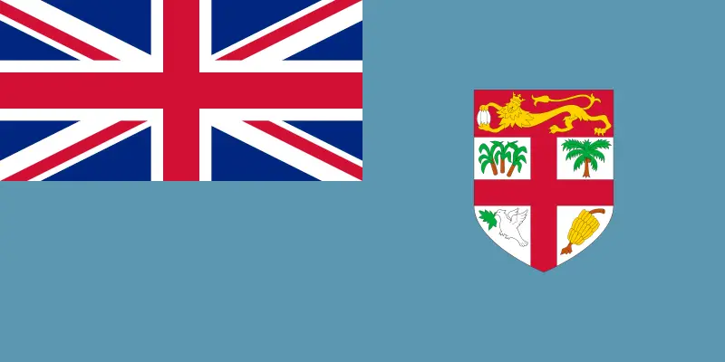 File:Flag of Fiji.svg