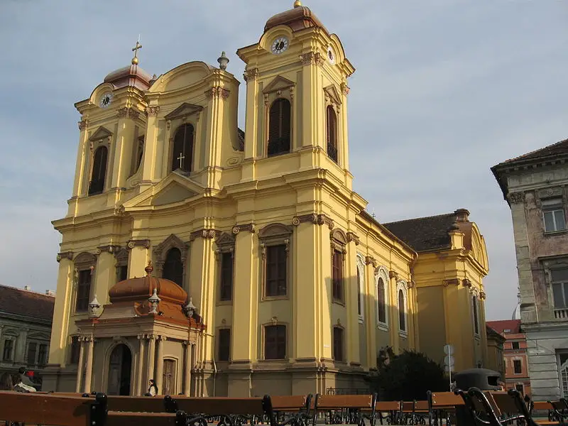 File:Timisoara Dome.jpg