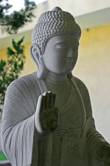 Buddha - New Encyclopedia World