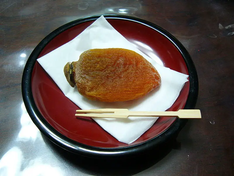File:Dried Kaki Fruit.jpg