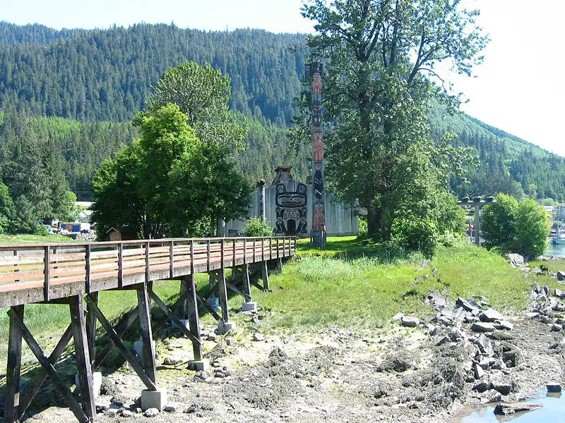 File:Wrangell Shakes Island.JPG