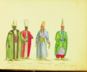 Eunuch - New World Encyclopedia