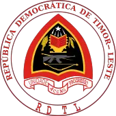East Timor - New World Encyclopedia