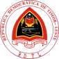 Coat of arms of East Timor