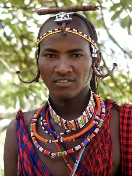 File:Kenyan man.jpg