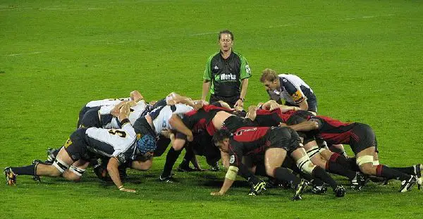 Rugby - New World Encyclopedia