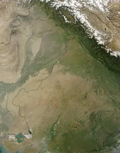 File:Thar Desert satellite.jpg