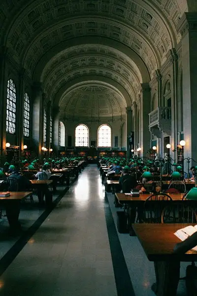 File:USA Massachusetts Boston Public-Library.jpg