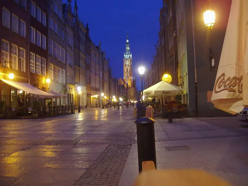 File:Dluga Gdansk.jpg