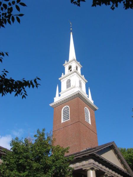 File:Memorial Church, Harvard.jpg