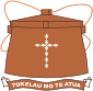 Symbol of Tokelau