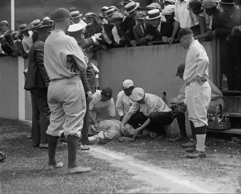 Babe Ruth - New World Encyclopedia