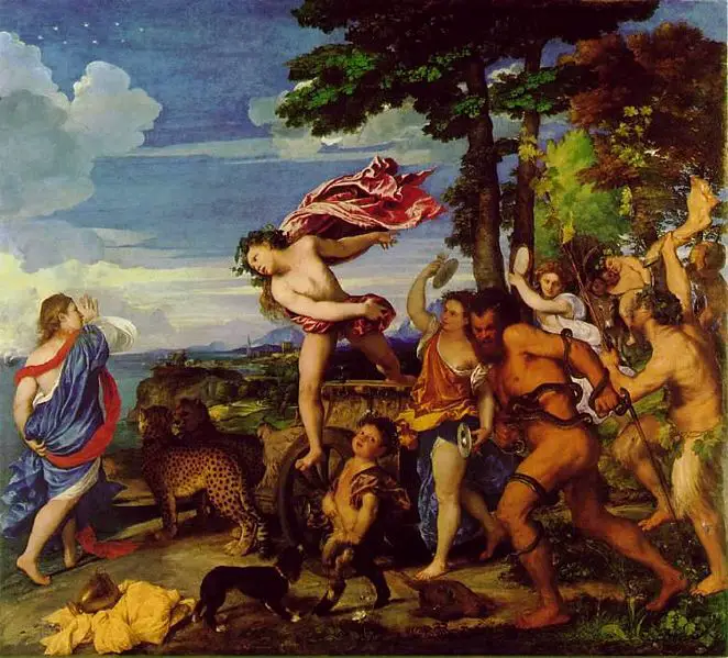 File:Titian Bacchus and Ariadne.jpg