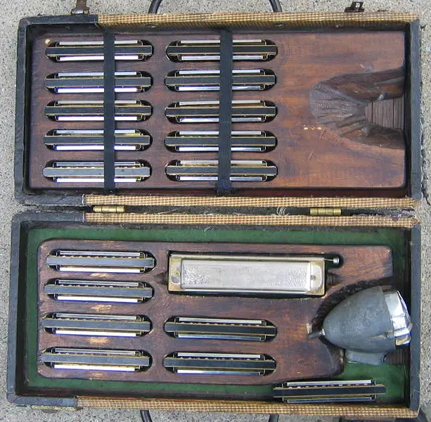 File:Case of harmonicas.jpg