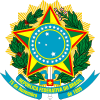 Official seal of Brasília