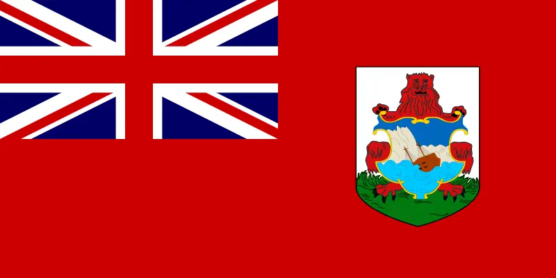 File:Flag of Bermuda.svg
