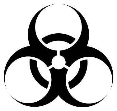 File:Biohazard symbol.svg