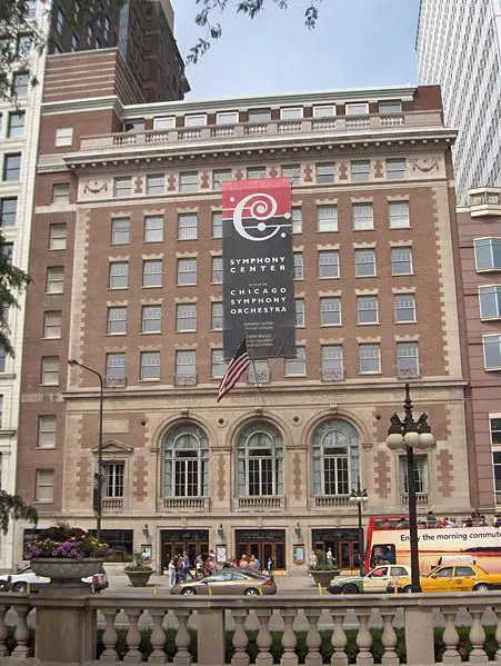 File:Chicago Symphony Center.JPG