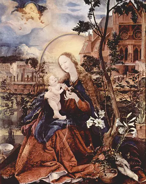 File:Mathis Gothart Grunewald 001.jpg