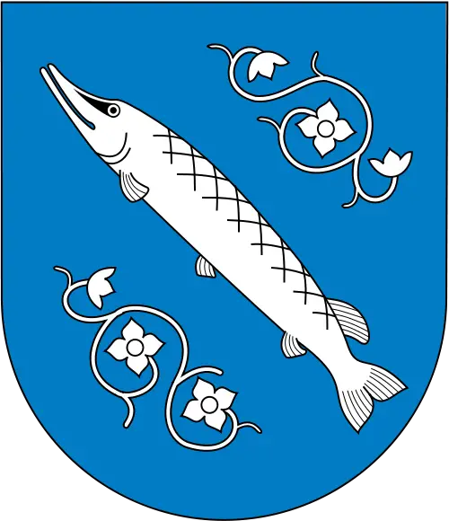 File:POL Rybnik COA.svg