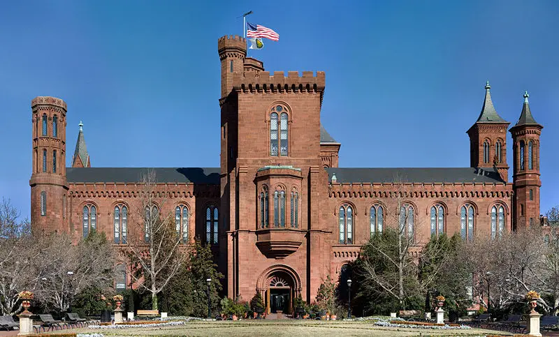 File:Smithsonian Building NR.jpg