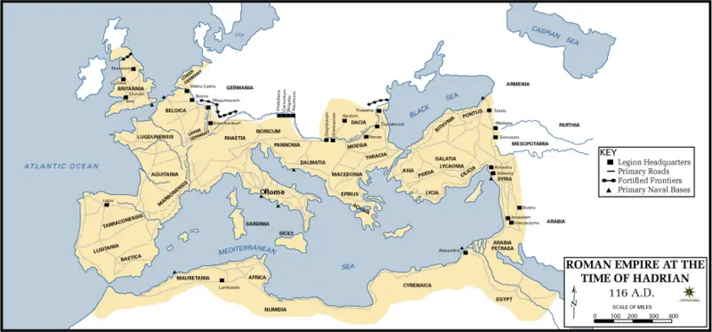 File:Roman Empire under Hadrian.png