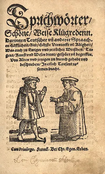 File:Sebastian Franck Sprichwörter 1555.jpg