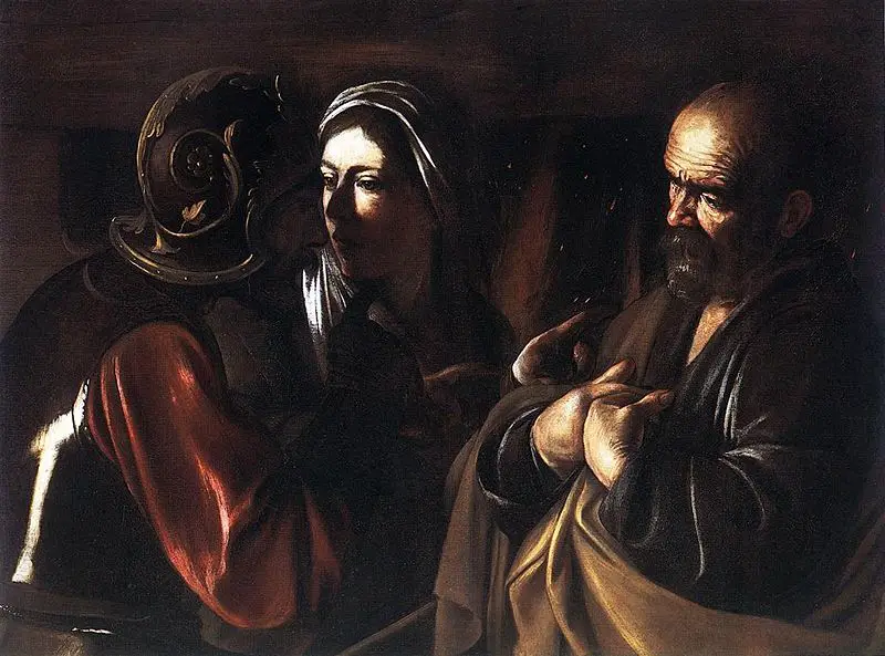File:Caravaggio denial.jpg