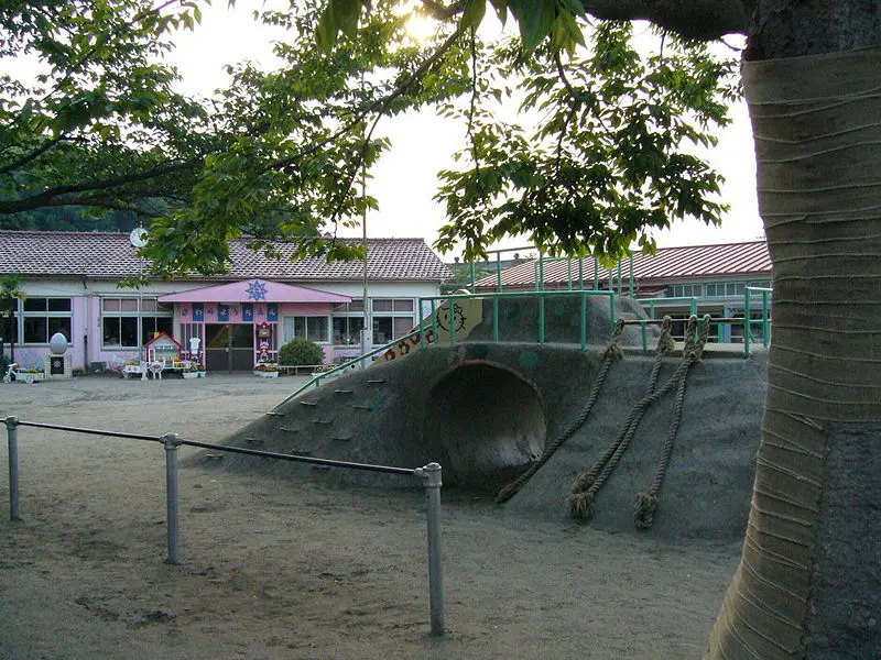 File:Sawara-nursery-school,katori-city,japan.JPG
