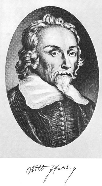 File:William Harvey ( 1578-1657).jpg