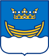 Coat of arms of City of Helsinki