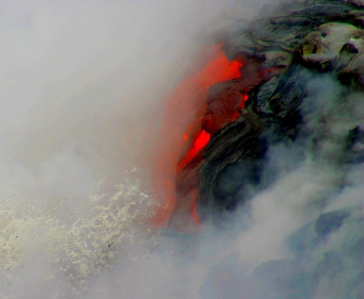 File:Lava enering ocean 3n.jpg